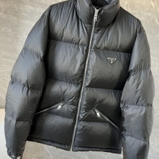 Prada Down Coat